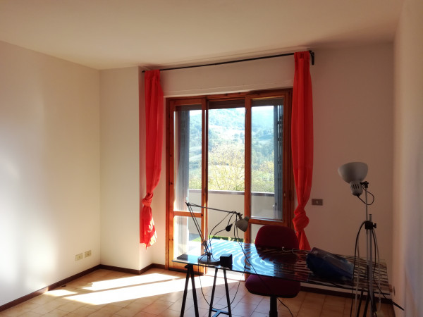 Appartamento in vendita a Vaglia, Con giardino, 90 mq - Foto 40