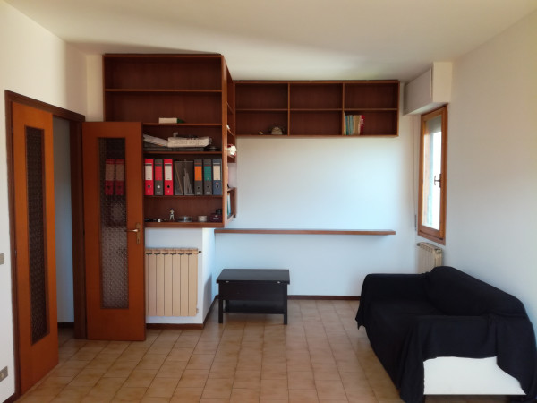 Appartamento in vendita a Vaglia, Con giardino, 90 mq - Foto 35