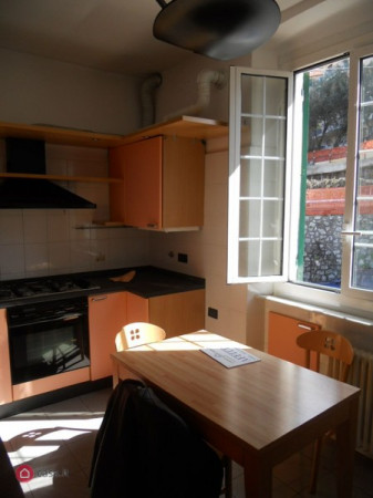 Appartamento in vendita a Genova, Borgoratti, 110 mq - Foto 3