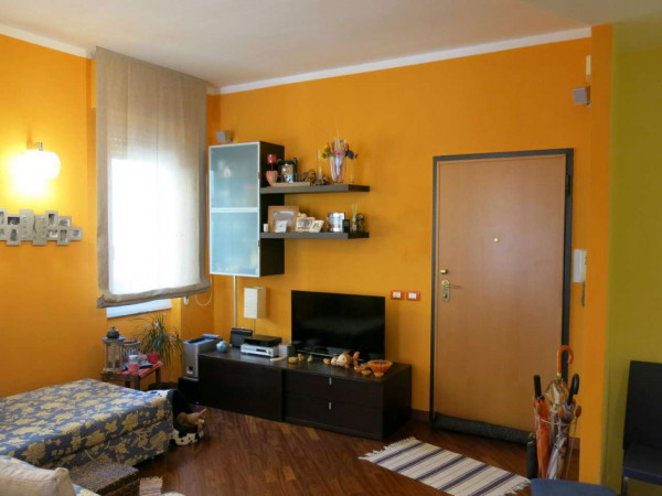 Appartamento in vendita a Genova, Adiacenze Monoblocco San Martino, 90 mq