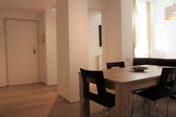 Appartamento in affitto a Firenze, Piazza Liberta', Arredato, 80 mq - Foto 15