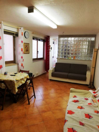 Appartamento in affitto a Roma, Boccea Montespaccato, 35 mq - Foto 6
