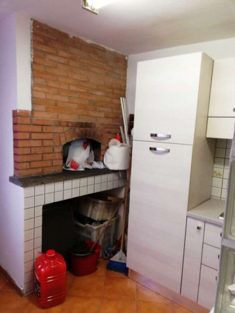 Appartamento in affitto a Roma, Boccea Montespaccato, 35 mq - Foto 3