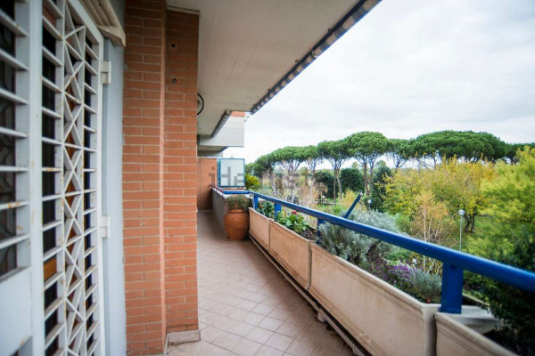 Appartamento in vendita a Roma, Ardeatina, Con giardino, 120 mq - Foto 7
