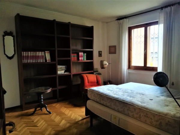 Appartamento in vendita a Sesto Fiorentino, Sesto, Con giardino, 110 mq - Foto 15