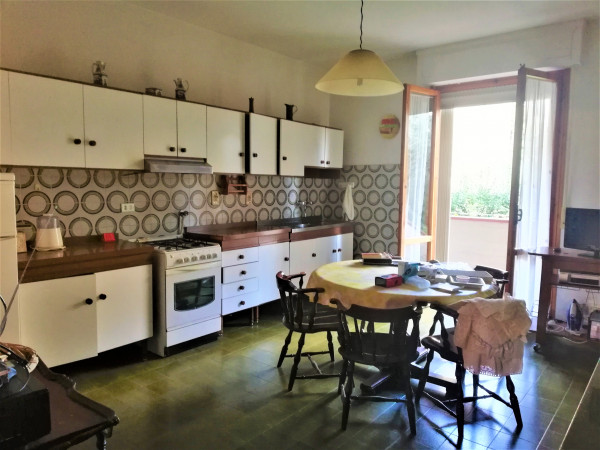 Appartamento in vendita a Sesto Fiorentino, Sesto, Con giardino, 110 mq - Foto 17