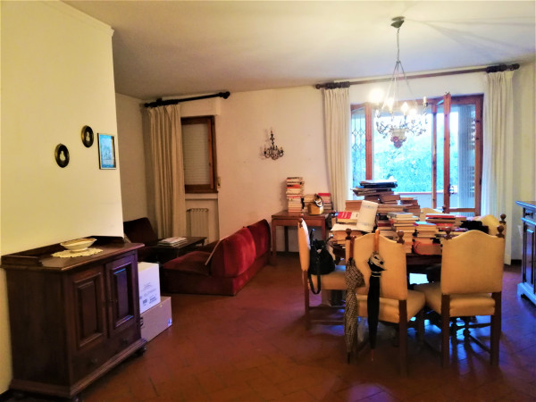 Appartamento in vendita a Sesto Fiorentino, Sesto, Con giardino, 110 mq - Foto 6