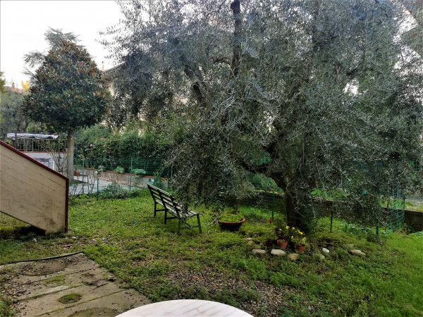 Appartamento in vendita a Sesto Fiorentino, Sesto, Con giardino, 110 mq - Foto 7
