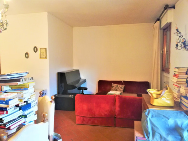 Appartamento in vendita a Sesto Fiorentino, Sesto, Con giardino, 110 mq - Foto 9