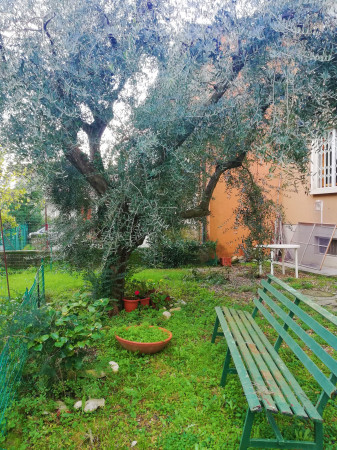 Appartamento in vendita a Sesto Fiorentino, Sesto, Con giardino, 110 mq