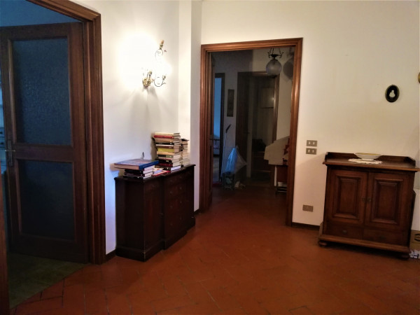 Appartamento in vendita a Sesto Fiorentino, Sesto, Con giardino, 110 mq - Foto 16
