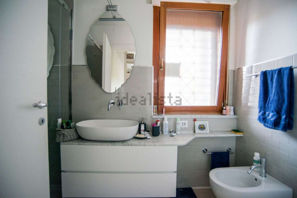 Appartamento in vendita a Roma, Ardeatina, Con giardino, 120 mq - Foto 9