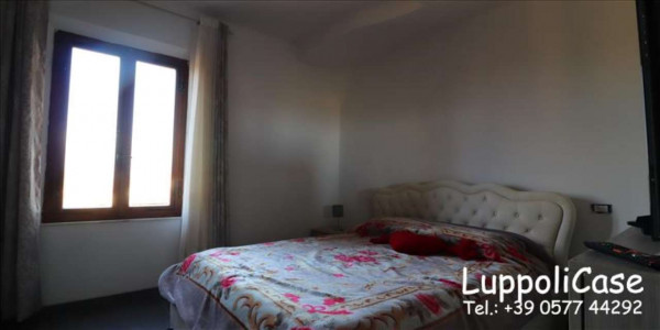 Appartamento in vendita a Castelnuovo Berardenga, 100 mq - Foto 9
