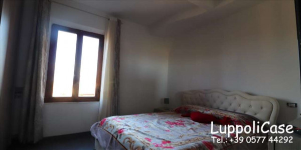 Appartamento in vendita a Castelnuovo Berardenga, 100 mq - Foto 20