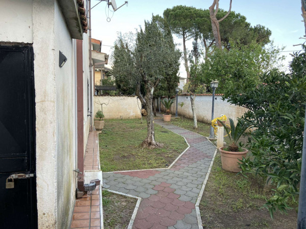 Villa in vendita a Ardea, Colle Romito, Con giardino, 260 mq - Foto 21