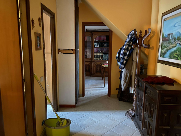 Villa in vendita a Ardea, Colle Romito, Con giardino, 260 mq - Foto 6