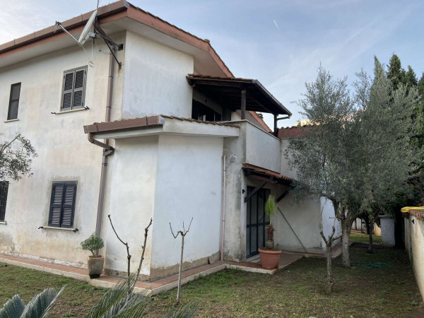 Villa in vendita a Ardea, Colle Romito, Con giardino, 260 mq - Foto 18