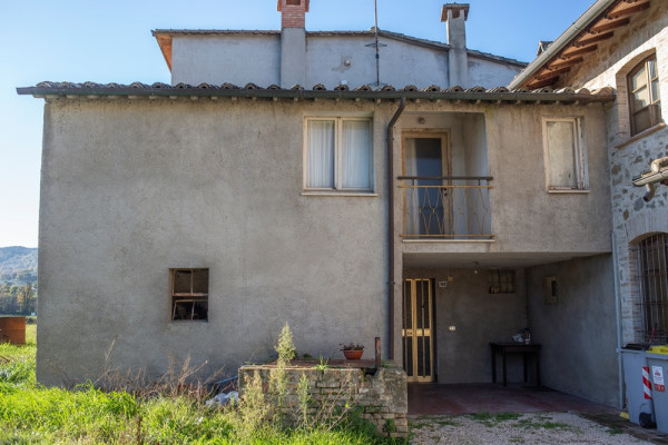 Casa indipendente in vendita a Bettona, Passaggio Di Bettona, Con giardino, 113 mq - Foto 13