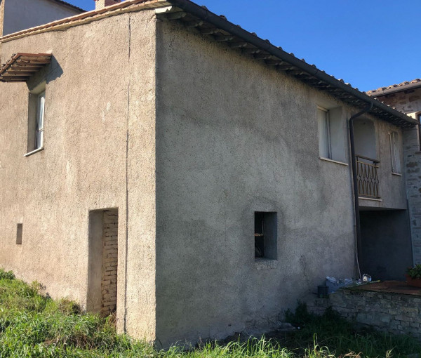 Casa indipendente in vendita a Bettona, Passaggio Di Bettona, Con giardino, 113 mq - Foto 4