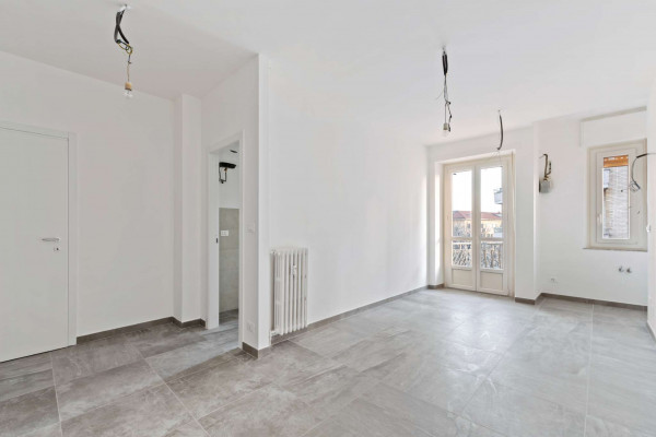 Appartamento in vendita a Torino, 60 mq - Foto 13