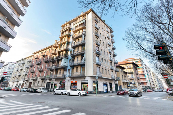 Appartamento in vendita a Torino, 60 mq - Foto 15