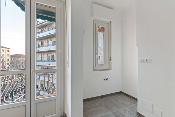 Appartamento in vendita a Torino, 60 mq - Foto 5