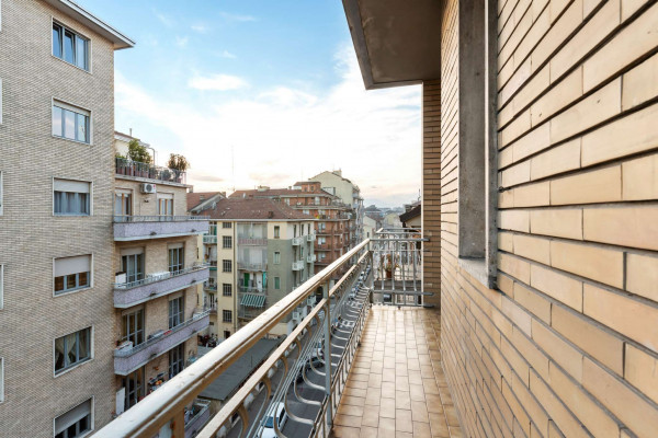 Appartamento in vendita a Torino, 60 mq - Foto 6