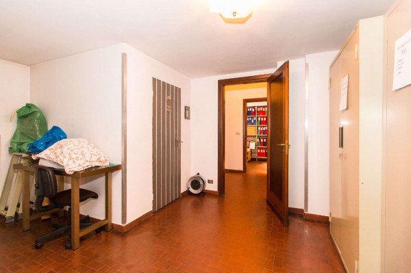 Appartamento in vendita a Torino, 270 mq - Foto 8