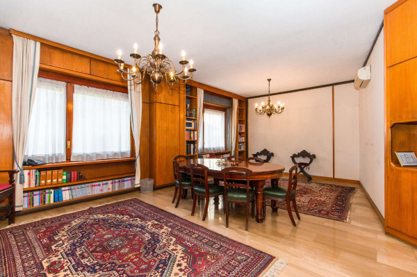 Appartamento in vendita a Torino, 270 mq - Foto 19