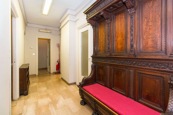 Appartamento in vendita a Torino, 270 mq - Foto 12