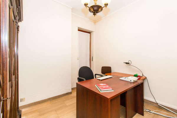 Appartamento in vendita a Torino, 270 mq - Foto 15