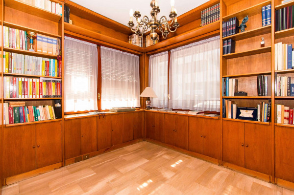 Appartamento in vendita a Torino, 270 mq - Foto 18