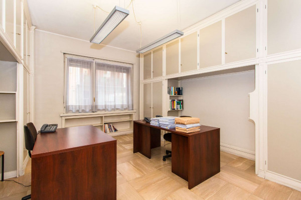 Appartamento in vendita a Torino, 270 mq - Foto 14