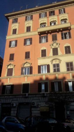Appartamento in vendita a Roma, Re Di Roma, Arredato, con giardino, 80 mq