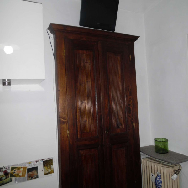 Appartamento in affitto a Torino, Arredato, 45 mq - Foto 10