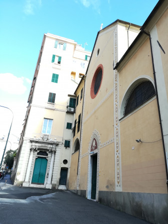 Appartamento in vendita a Genova, Centro Città, 170 mq - Foto 4