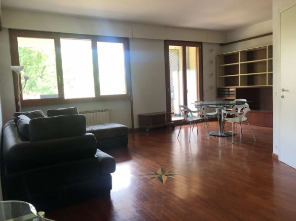 Appartamento in vendita a Peschiera Borromeo, San Felicino, Con giardino, 115 mq