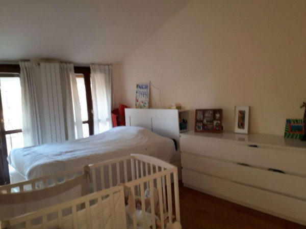 Appartamento in vendita a Caronno Pertusella, 80 mq - Foto 13
