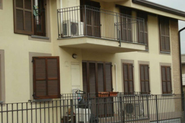 Appartamento in vendita a Caronno Pertusella, 80 mq - Foto 8