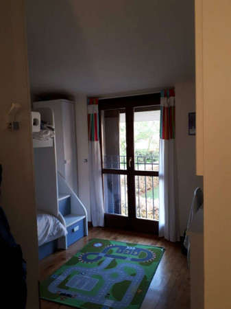 Appartamento in vendita a Caronno Pertusella, 80 mq - Foto 12