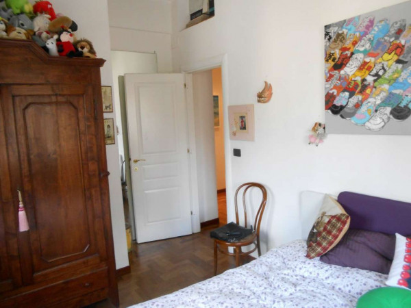 Appartamento in vendita a Genova, Adiacenze Ospedale Gaslini, 90 mq - Foto 28