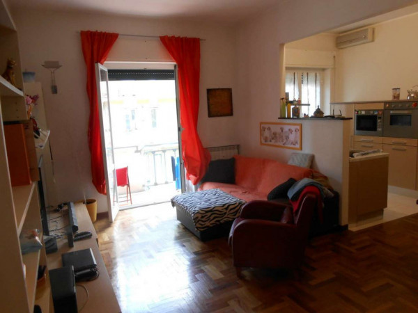 Appartamento in vendita a Genova, Adiacenze Ospedale Gaslini, 90 mq - Foto 20