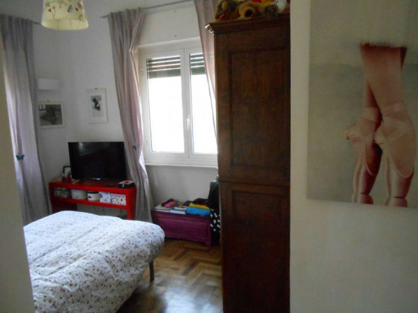 Appartamento in vendita a Genova, Adiacenze Ospedale Gaslini, 90 mq - Foto 30
