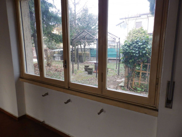 Appartamento in vendita a Cabiate, Con giardino, 165 mq - Foto 4