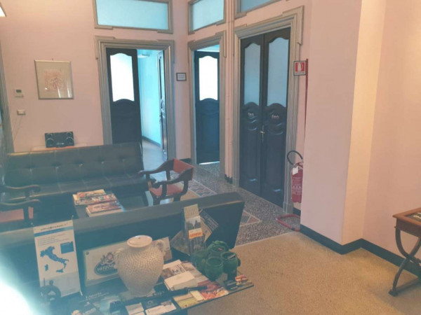 Appartamento in vendita a Genova, Adiacenze Stazione Marittima, Arredato, 500 mq - Foto 66