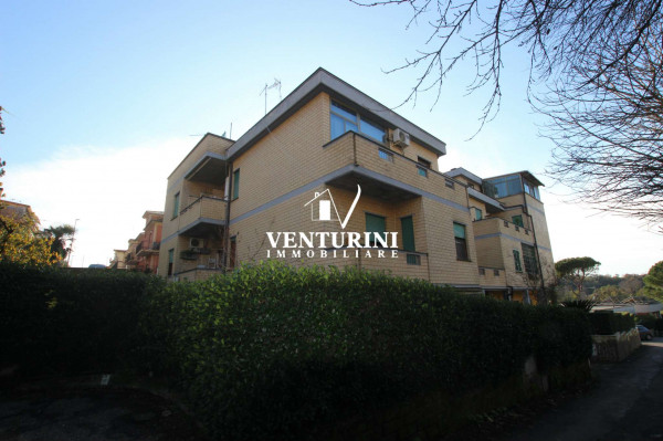 Appartamento in vendita a Roma, Valle Muricana, 100 mq - Foto 3