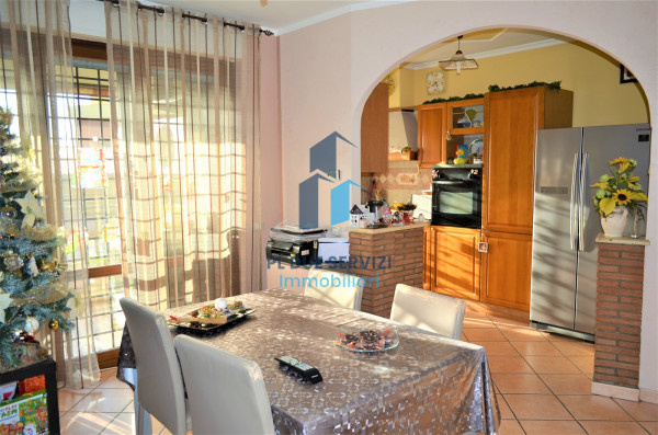 Appartamento in vendita a Roma, Romanina, 65 mq - Foto 13