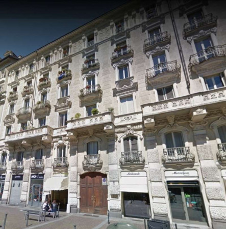 Appartamento in vendita a Torino, Arredato, 50 mq - Foto 6