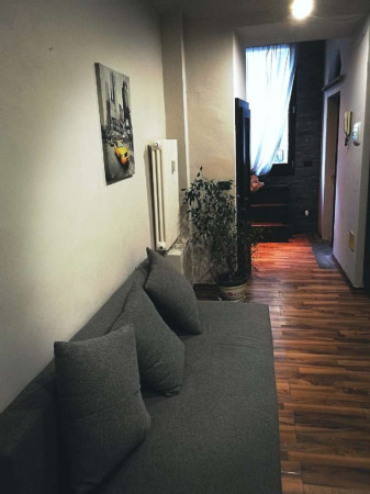 Appartamento in vendita a Torino, Arredato, 50 mq - Foto 3