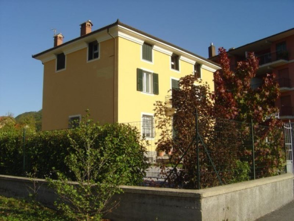 Villa in vendita a Busalla, Sarissola, Con giardino, 250 mq - Foto 11